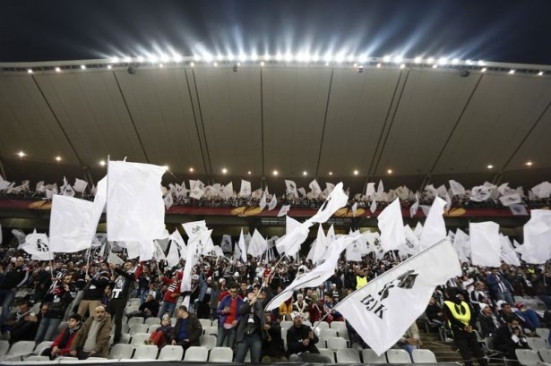 Beşiktaş-Liverpool 12