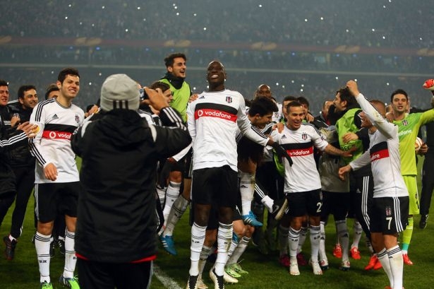 Beşiktaş-Liverpool 15