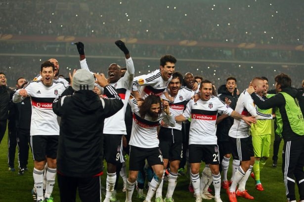 Beşiktaş-Liverpool 16