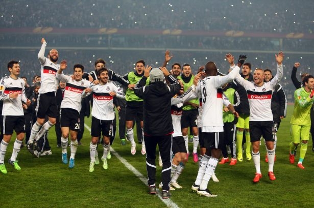 Beşiktaş-Liverpool 17