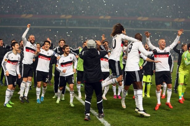 Beşiktaş-Liverpool 19