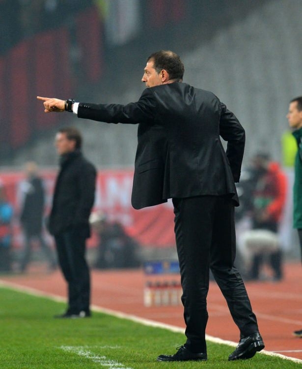 Beşiktaş-Liverpool 2