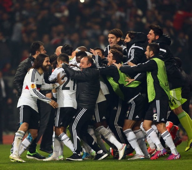 Beşiktaş-Liverpool 20