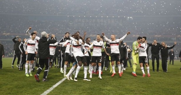 Beşiktaş-Liverpool 21