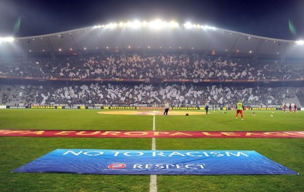 Beşiktaş-Liverpool 4