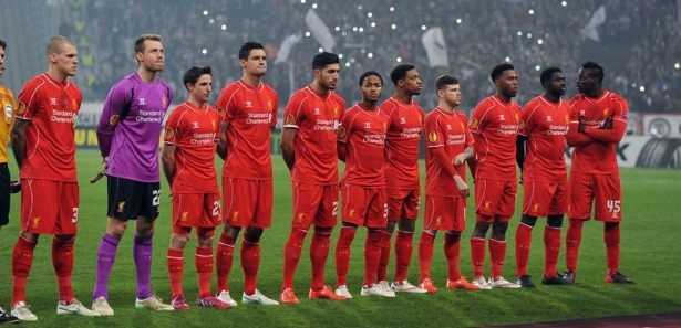 Beşiktaş-Liverpool 5