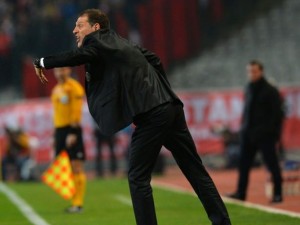 Beşiktaş-Liverpool