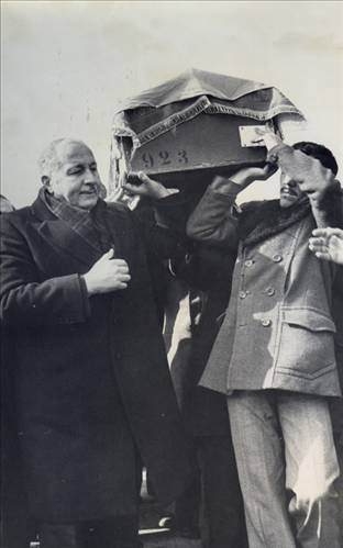 Ölümünün 4. yılında Erbakan fotoğrafları 105