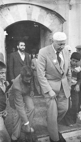 Ölümünün 4. yılında Erbakan fotoğrafları 59
