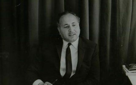 Ölümünün 4. yılında Erbakan fotoğrafları 74