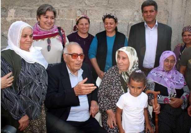 Yaşar Kemal hayatını kaybetti 19