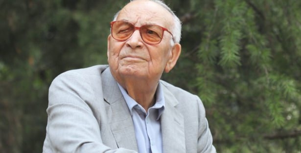 Yaşar Kemal hayatını kaybetti 3