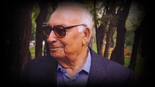 Yaşar Kemal hayatını kaybetti 5