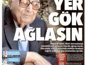 1 Mart 2015 gazete manşetleri