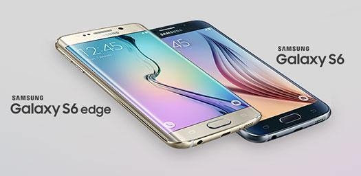 Samsung bombayı patlattı! İşte Galaxy S6 1