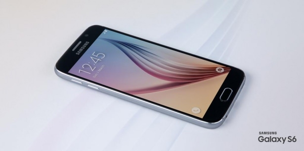 Samsung bombayı patlattı! İşte Galaxy S6 3