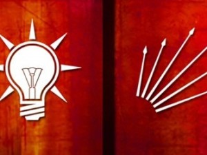 CHP ve AK Parti'de aday adayı olmayan vekiller