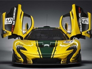 Cenevre 2015'in göz kamaştıran modelleri