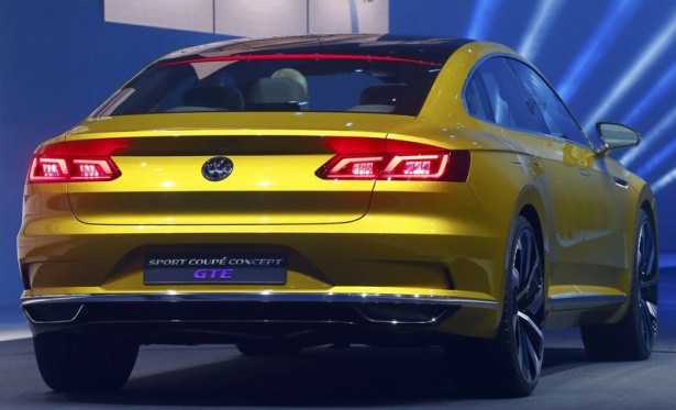 Cenevre 2015'in göz kamaştıran modelleri 25