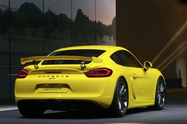 Cenevre 2015'in göz kamaştıran modelleri 26