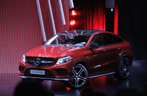 Cenevre 2015'in göz kamaştıran modelleri 29