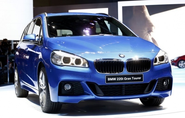 Cenevre 2015'in göz kamaştıran modelleri 45