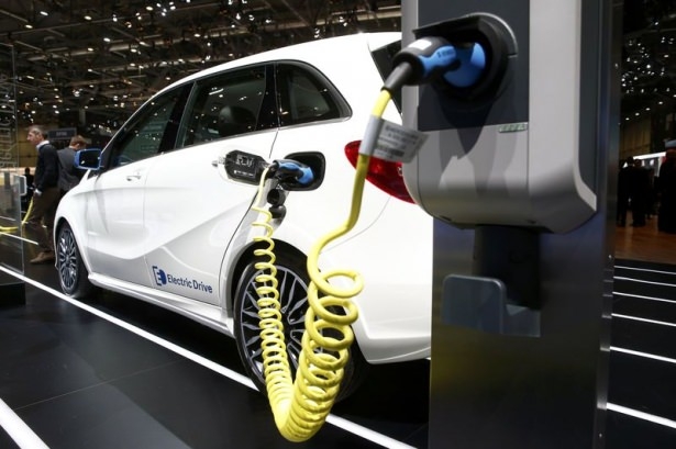 Cenevre 2015'in göz kamaştıran modelleri 50