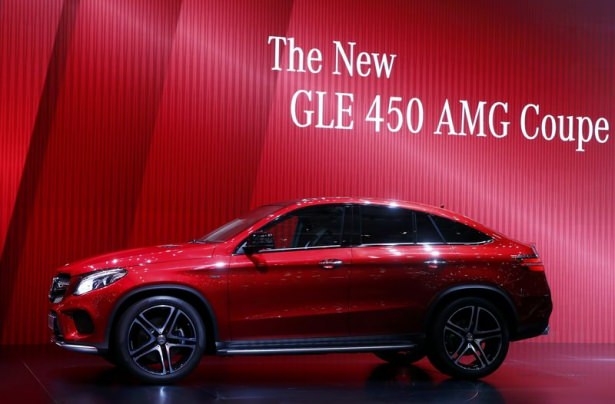 Cenevre 2015'in göz kamaştıran modelleri 67