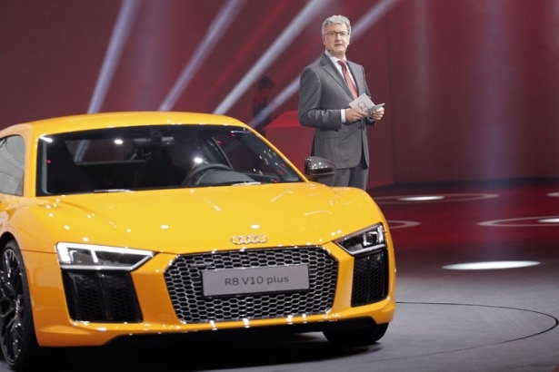 Cenevre 2015'in göz kamaştıran modelleri 68