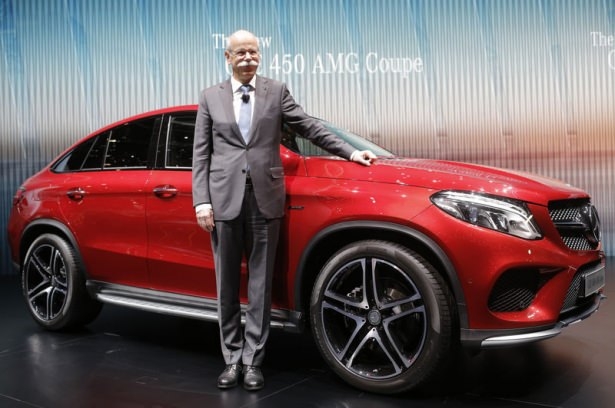 Cenevre 2015'in göz kamaştıran modelleri 69