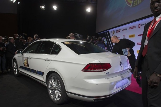 Cenevre 2015'in göz kamaştıran modelleri 72