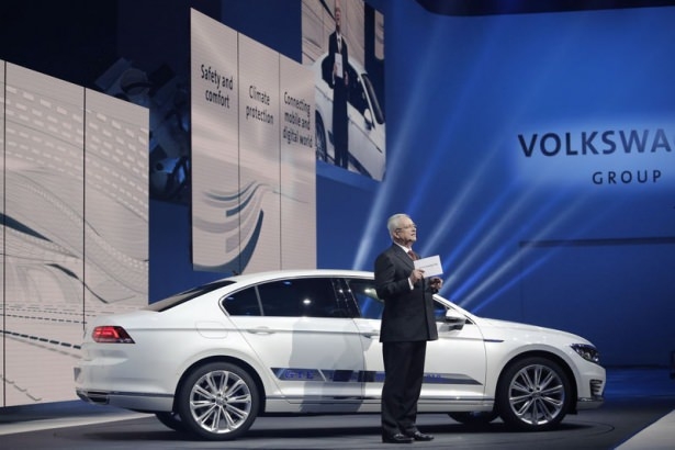 Cenevre 2015'in göz kamaştıran modelleri 77