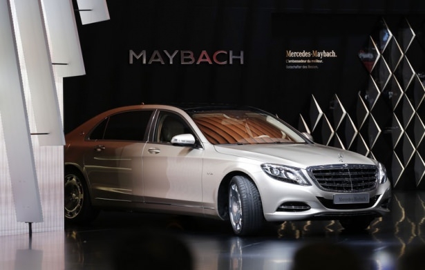 Cenevre 2015'in göz kamaştıran modelleri 78