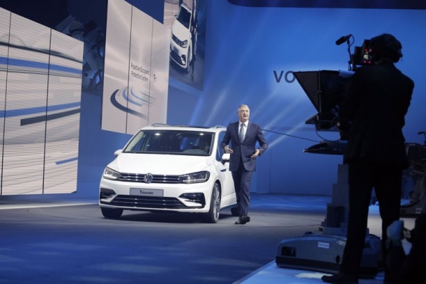 Cenevre 2015'in göz kamaştıran modelleri 82