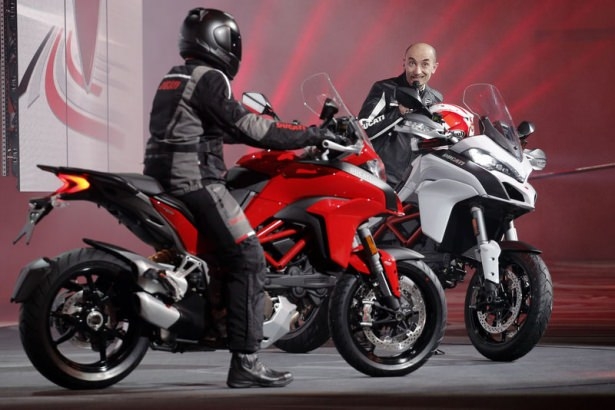 Cenevre 2015'in göz kamaştıran modelleri 83