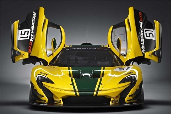 Cenevre 2015'in göz kamaştıran modelleri 84