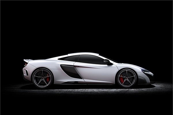 Cenevre 2015'in göz kamaştıran modelleri 86