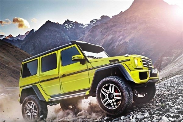 Cenevre 2015'in göz kamaştıran modelleri 99