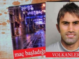 Fener - G.Saray derbisi öncesi capsler