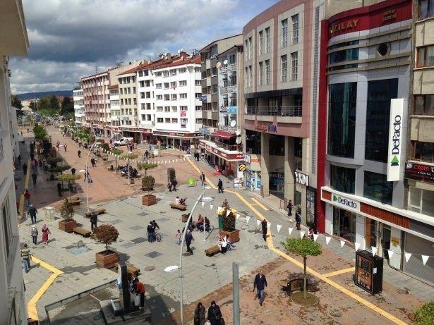 İllere göre milletvekili sayıları 15