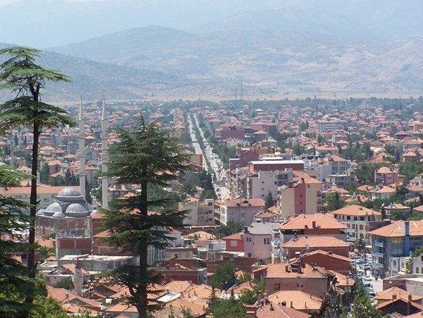 İllere göre milletvekili sayıları 16