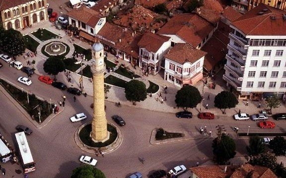 İllere göre milletvekili sayıları 20