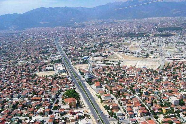 İllere göre milletvekili sayıları 21