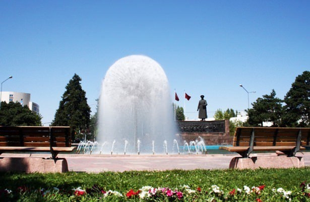 İllere göre milletvekili sayıları 26