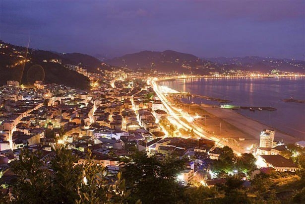 İllere göre milletvekili sayıları 29