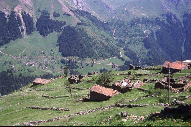 İllere göre milletvekili sayıları 30