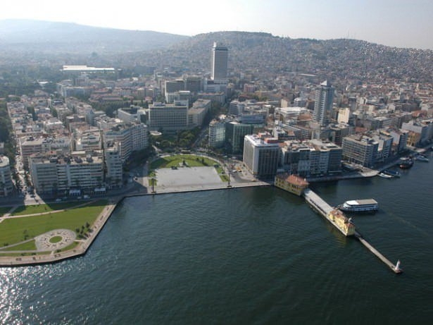 İllere göre milletvekili sayıları 35