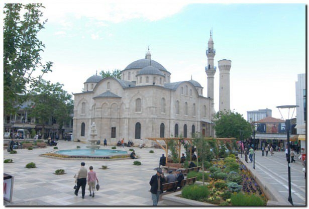 İllere göre milletvekili sayıları 47