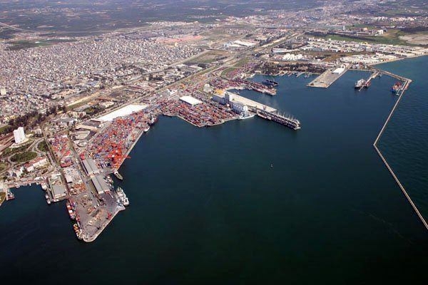 İllere göre milletvekili sayıları 48