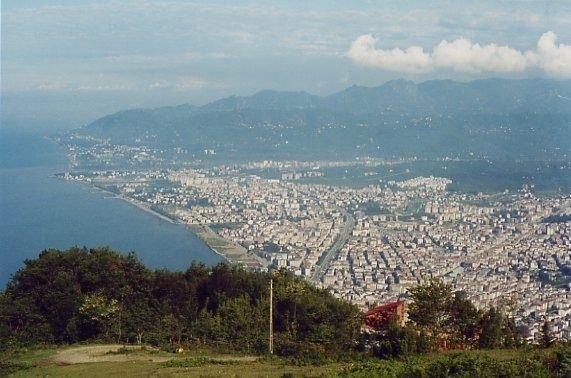 İllere göre milletvekili sayıları 53